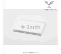 Filtro cabina BOSCH 1 987 432 215
