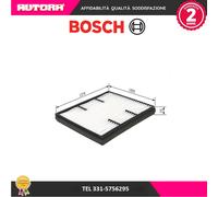 1987432223 Filtro, Aria abitacolo (MARCA-BOSCH)..