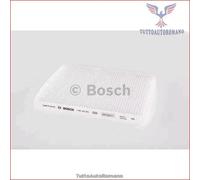Filtro cabina BOSCH 1 987 432 253