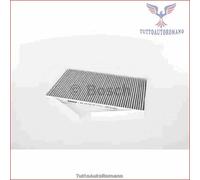 Filtro cabina BOSCH 1 987 432 333