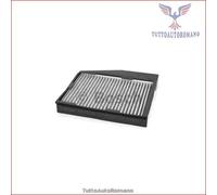 1987432365 Filtro abitacolo Bosch