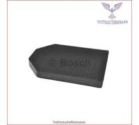 1987432367 Filtro abitacolo Bosch