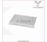 Filtro cabina BOSCH 1 987 432 371