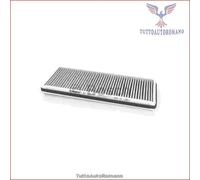 Bosch R2400 - Filtro abitacolo ai carboni attivi