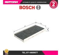 1987432406 Filtro, Aria abitacolo (MARCA-BOSCH).