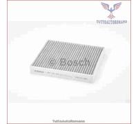 Bosch Filtro abitacolo 1 987 432 409 ai carboni attivi per Ford C-MAX / Focus C-MAX