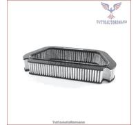 Filtro cabina BOSCH 1 987 432 423