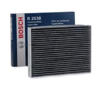 Filtro cabina BOSCH 1 987 432 538