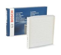 Bosch M5011 - Filtro abitacolo standard
