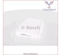 Bosch Filtro abitacolo 1 987 435 057 (Standard M5057) - Filtra polline e polveri