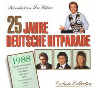 1988:EAV, Rainhard Fendrich, Nicki, Roland Kaiser..