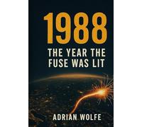 1988: The Year the Fuse Was Lit: A Blueprint Decade Volume: 6