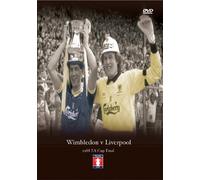 1988 Wimbledon v Liverpool [Edizione: Regno Unito]