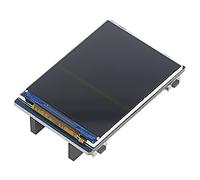 19888 Display: LCD grafico 320x240 52x35mm 2" PIN: 40 Sistema: 1x40 WAVESHARE