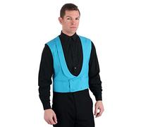 1989 Batman Men's Joker Vest 3X