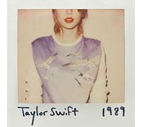 1989 by Taylor Swift