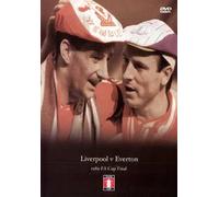 1989 FA Cup Final Liverpool FC v Everton [Edizione: Regno Unito]