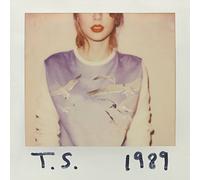 1989-Import USA
