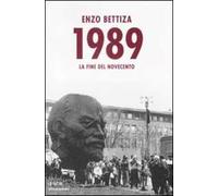 1989. La fine del Novecento