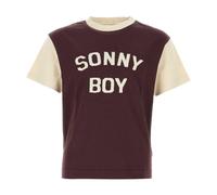 1989 STUDIO, ,Tops ,Uomo ,Viola ,L Sonny Boy T-Shirt S/S