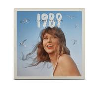 - 1989 (Taylor's Version) (2 LP) (Vinile Colorato) - Vinile