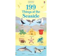 199 Things at the Seaside (199 Pictures)