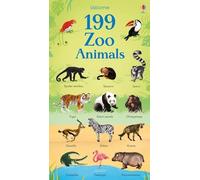 199 Zoo Animals (199 Pictures): 1