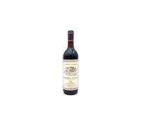 1990 BARBERA D'ALBA VIGNETO MARCORINO - CASTELLO DI NEIVE - 0,75L 13%