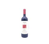 1990 BRUNELLO DI MONTALCINO RISERVA "POGGIO AL VENTO" - COL D'ORCIA - 0,75L 14%
