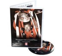 1990 FA Cup Final Manchester United v Crystal Palace [Edizione: Regno Unito]