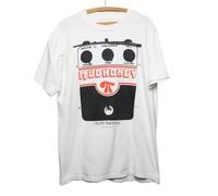 1990 Mudhoney Sub Pop Cotton White Unisex Tee Shirt S4770 Black XL