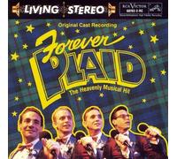 1990 Off Broadway Cast Original Cast Recording: The Heavenly Musical Hit (CD)