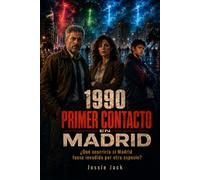 1990 Primer contacto en Madrid