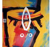 1990 Vol 2 New a Decade