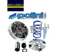 19901 - VARIATORE POLINI YAMAHA TRICITY 300 ie E5 dal 2021