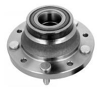 19905 VEMA Mozzo ruota per FORD