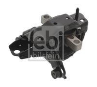 19906 FEBI BILSTEIN Sospensione, Motore per AUDI,SEAT,SKODA,VW