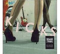 1990s - Kicks