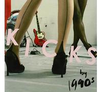 1990's - Kicks