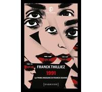 1991. La prima indagine di Franck Sharko