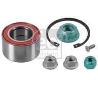 19912 FEBI BILSTEIN Kit cuscinetto ruota per SEAT,VW