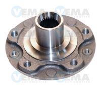 19918 VEMA Mozzo ruota per DACIA,NISSAN,RENAULT