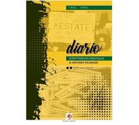 1992-1995 il diario (strettamente personale). Nuova ediz.. Vol. 2