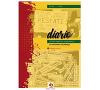 1992-1995 il diario (strettamente personale). Prima parte - [Edda Edizioni]