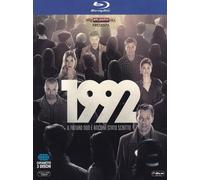 1992. 3 Blu-ray Disc - AA.VV.