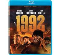 1992 Bluray + DVD + digitale