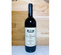 1992 Ca dei Gancia nei Cannubi Barolo Docg