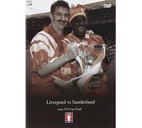 1992 FA Cup Final Liverpool FC v Sunderland [Edizione: Regno Unito]