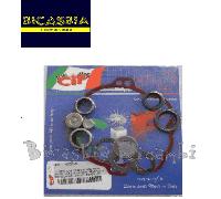 1992 KIT REVISIONE MOZZO RUOTA POSTERIORE PIAGGIO SI CIAO BRAVO SENZA VARIATORE