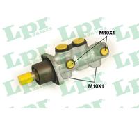 1992 LPR Cilindro maestro del freno per FIAT